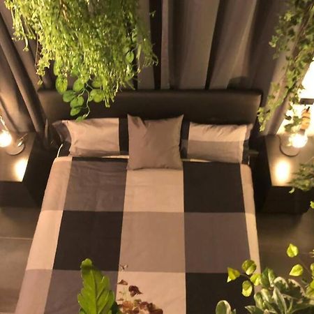 מילאנו Marghera District Apartment מראה חיצוני תמונה
