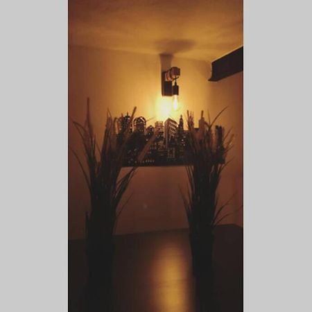 מילאנו Marghera District Apartment מראה חיצוני תמונה