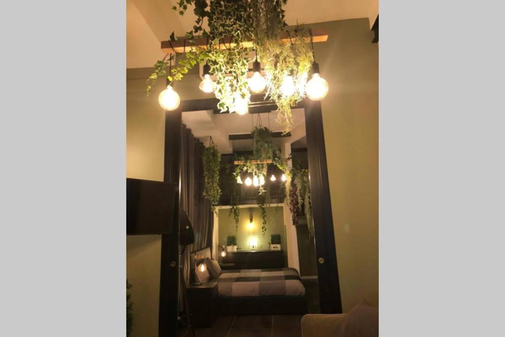 מילאנו Marghera District Apartment מראה חיצוני תמונה