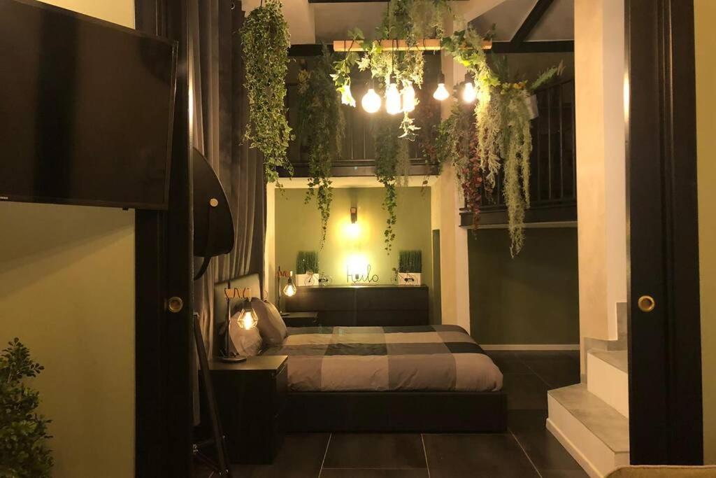 מילאנו Marghera District Apartment מראה חיצוני תמונה