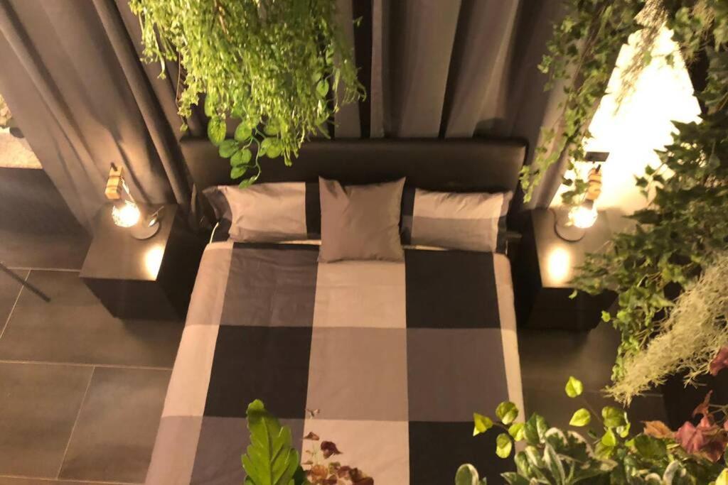 מילאנו Marghera District Apartment מראה חיצוני תמונה