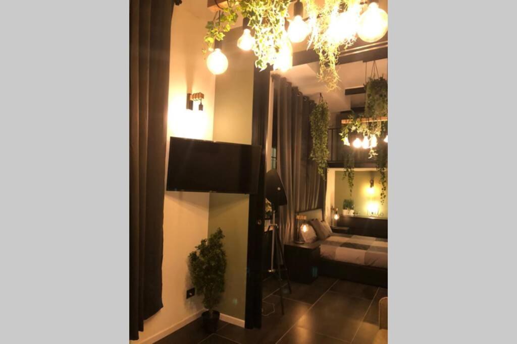 מילאנו Marghera District Apartment מראה חיצוני תמונה