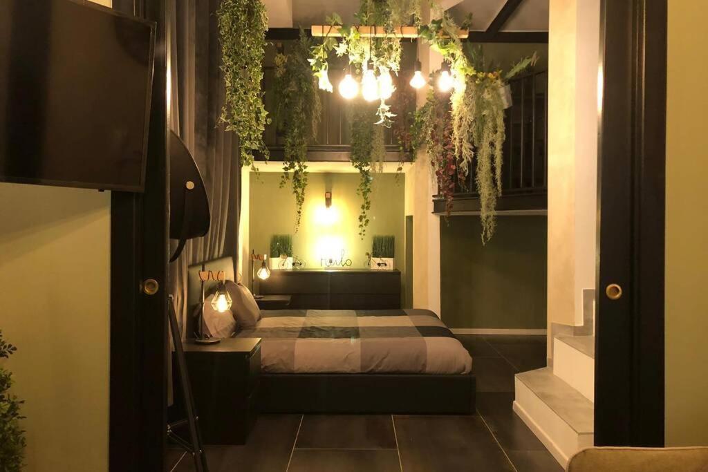 מילאנו Marghera District Apartment מראה חיצוני תמונה