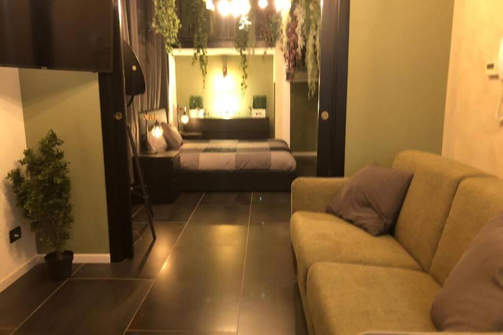 מילאנו Marghera District Apartment מראה חיצוני תמונה